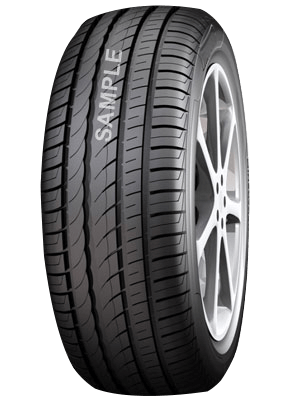 Summer Tyre Goodyear Eagle F1 Asymmetric 3 255/55R19 111 W XL